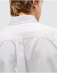 Neuw - Lang Cocoon Pant Indigo