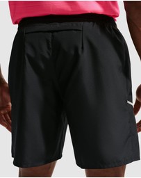 Nike - Nike Dri-FIT Miler Unlined 7