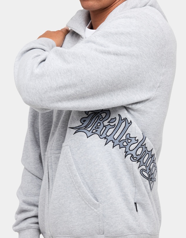 Billabong - Mens Tilt Zip Up Hoodie