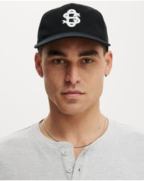 Cotton On - 5 Panel Hat