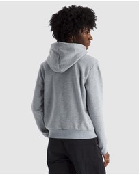 The North Face - Evolution Half Dome Hoodie