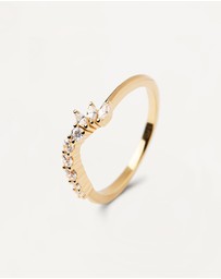 PDPAOLA - Dance Gold Ring