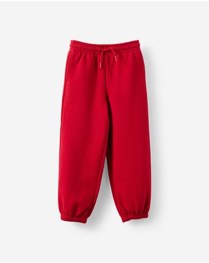 HERITAGE RED