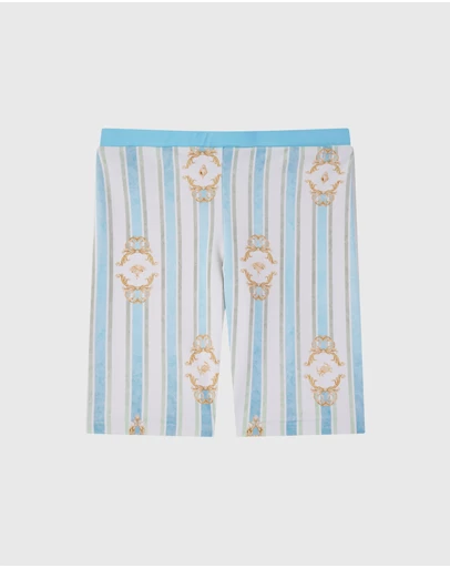 Aqua Blu Kids - Nautica Jammers - Kids