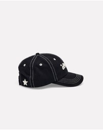 Epokhe - Epokhe Ashfall Cap