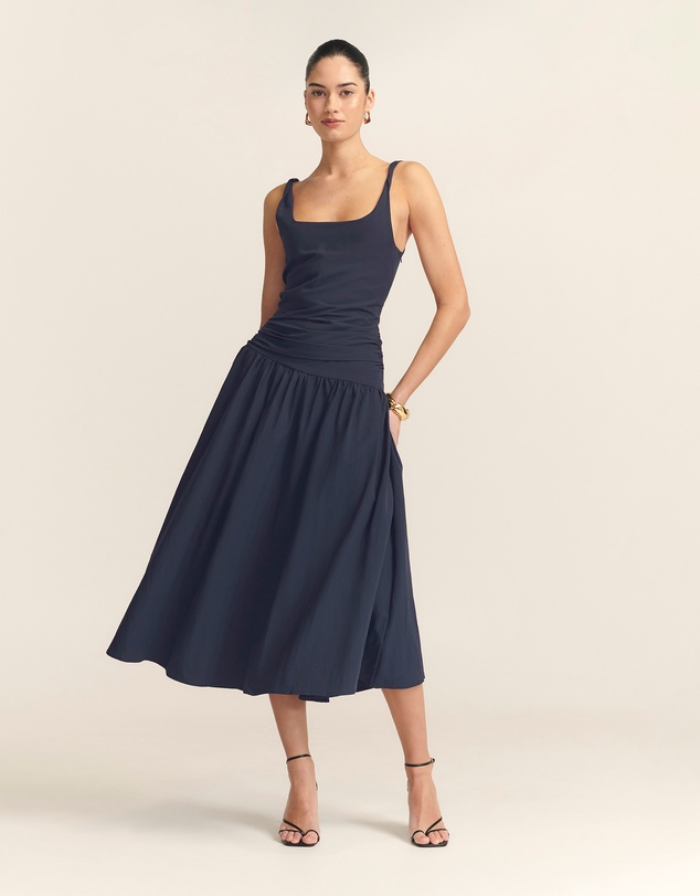 ST MRLO - Stella Dress