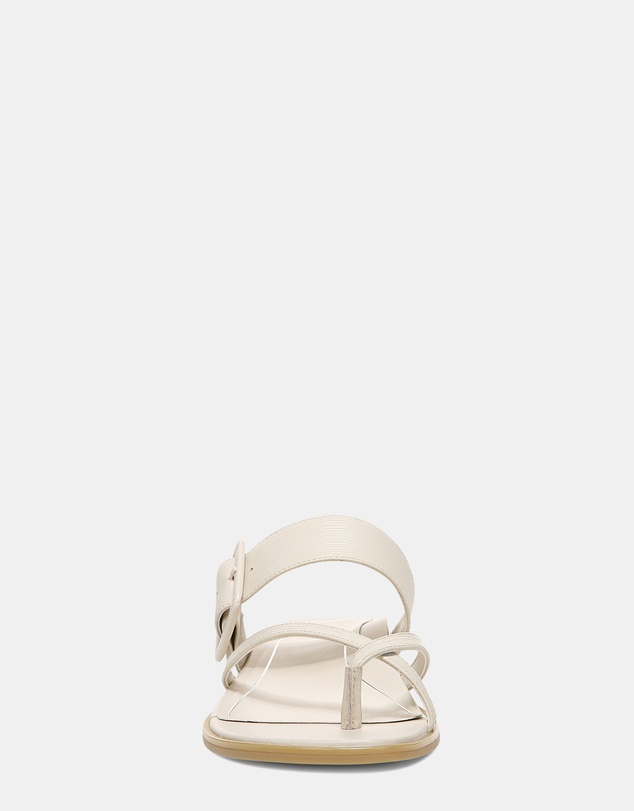 Vionic - Julep Sandal - Cream Wavy