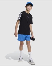 adidas Sportswear - Essentials CLIMACOOL Shorts - Kids-Teens
