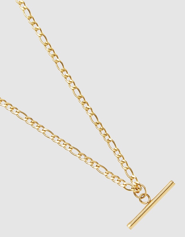 Pastiche - Alida Necklace