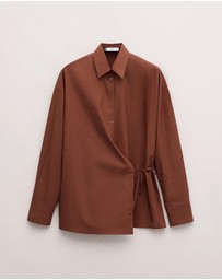 M.N.G - David Shirt