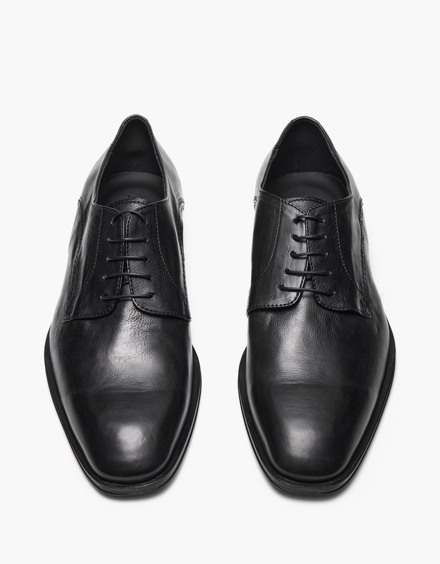 Aquila - D'ORO Collection - Walton Derby Shoes