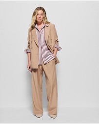 Commonry - Good Earth Cotton Demi Shirt
