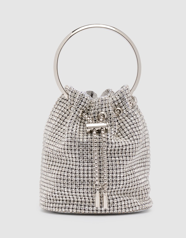 Nine West - Scarlet Diamonte Bag