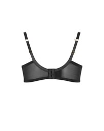 City Chic - Lia Contour Plunge Lace Bra