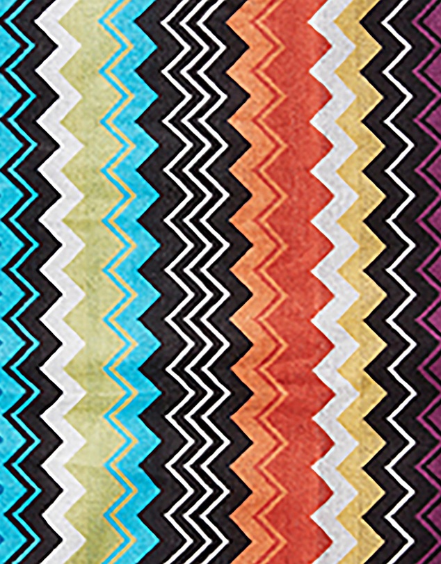 Missoni - Giacomo Bath Sheet