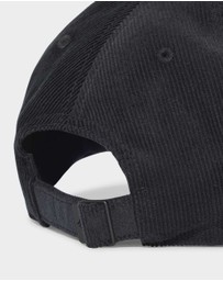 adidas Performance - Corduroy Dad Cap Mens