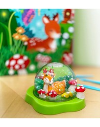 Icando - Woodlands Sparkle Globe Kit