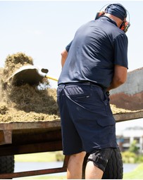 UNIT Workwear - UNIT Men's Workwear Shorts 19