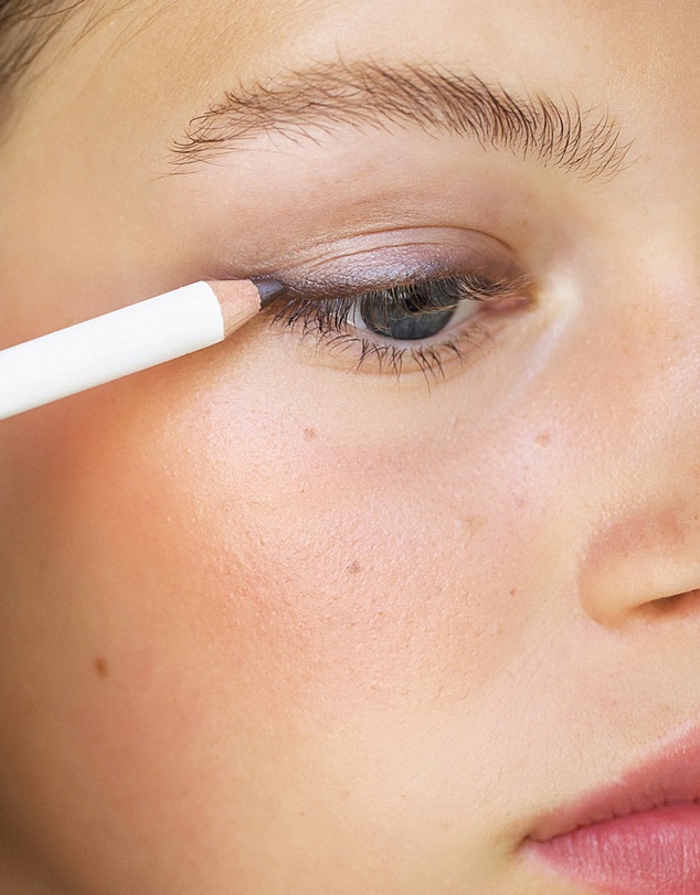 Ere Perez - Jojoba Eye Pencil - Stone