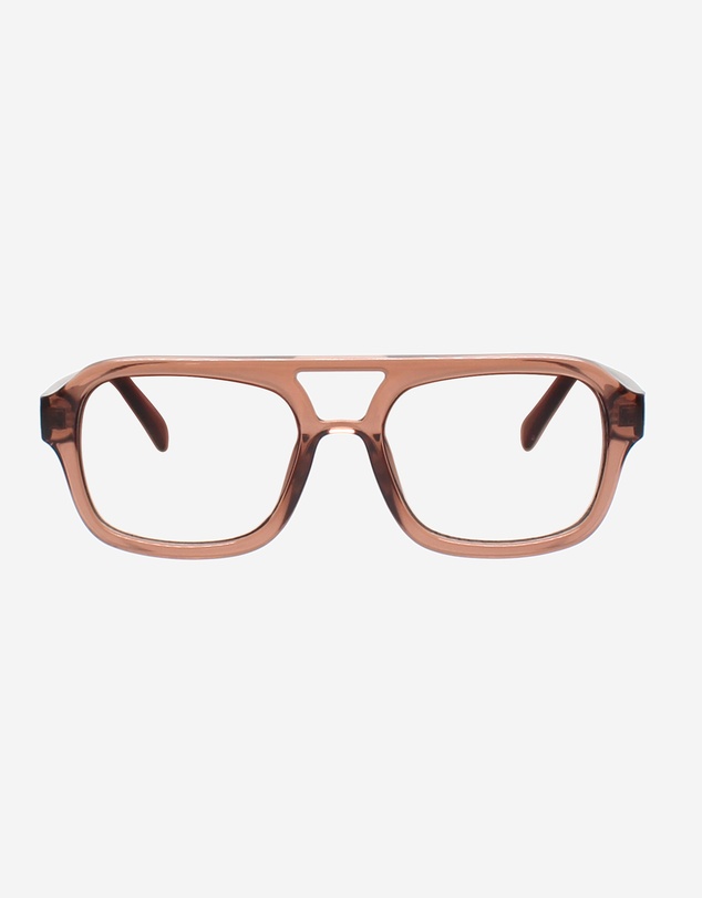 Reality Eyewear - Reader Runway