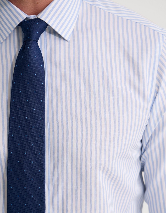 Oxford - Beckton Slim Fit Luxury Shirt