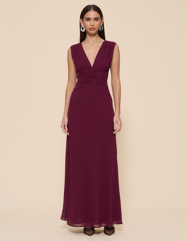 CHANCERY - Georgie Maxi Dress