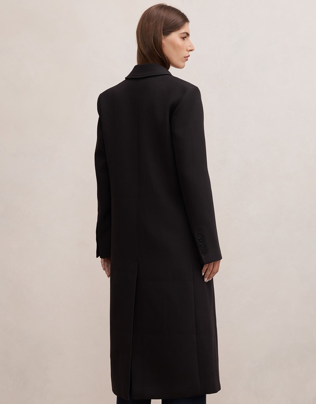 Forever New - Bri Minimalist Blazer Coat