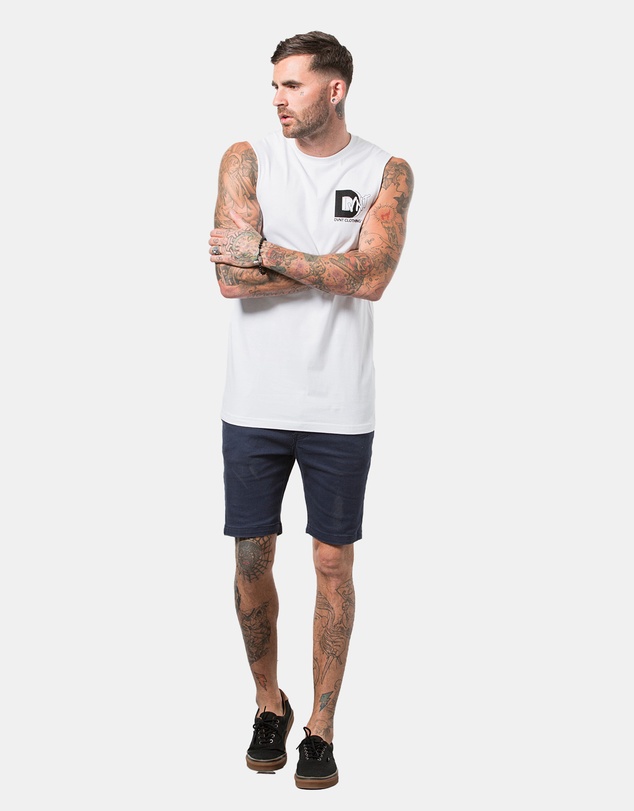 DVNT - Generation Tank