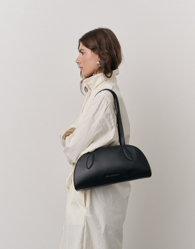 Reh Studios - Camille Bag - Black