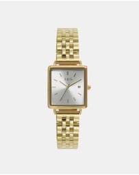 Jag - Jag Solus Womens Watch
