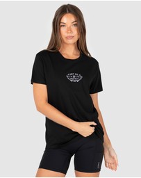 UNIT - UNIT Highland Ladies T-Shirt