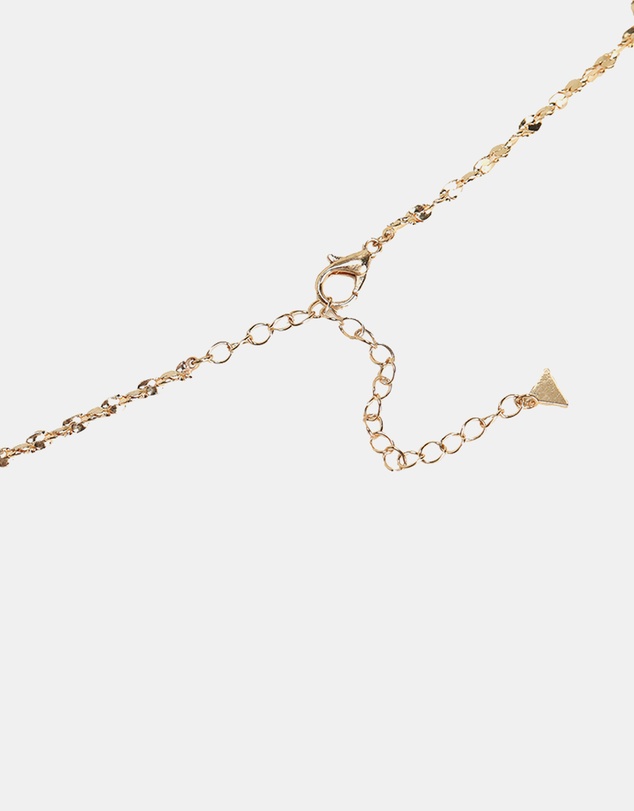 ALDO - Halobaladar Necklace