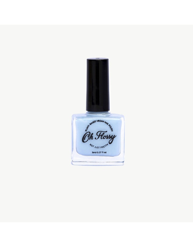 Oh Flossy - Oh Flossy Storytime Nail Polish Set