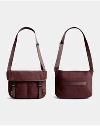 Bellroy - Cinch Messenger Bag