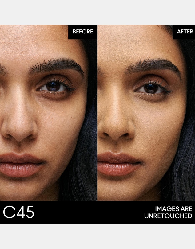 MAC - Studio Fix Powder Plus Foundation