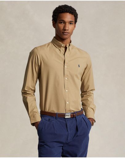 Surrey Tan