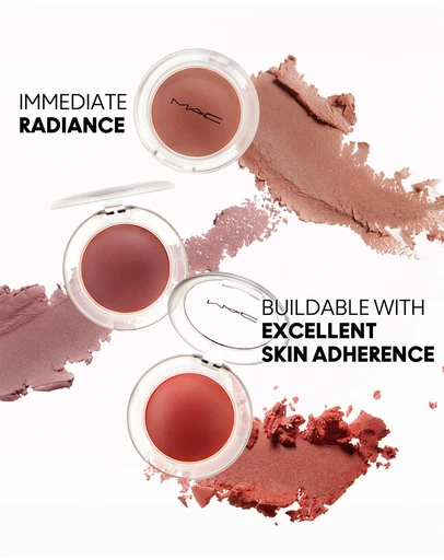 MAC - Glow Play Blush