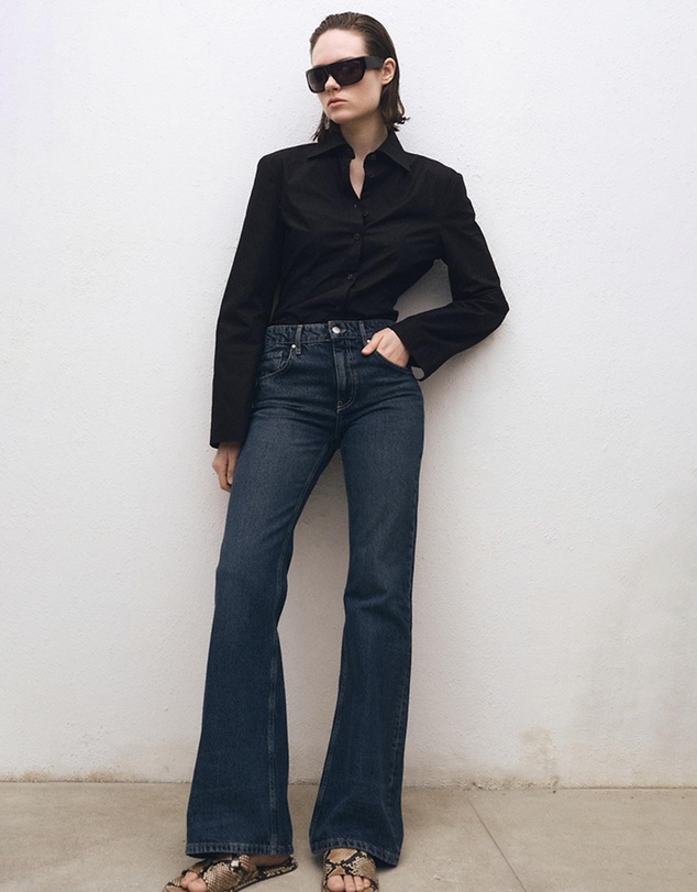 M.N.G - Selena Jeans