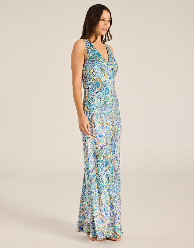 Tigerlily - Magnolia Maxi Dress