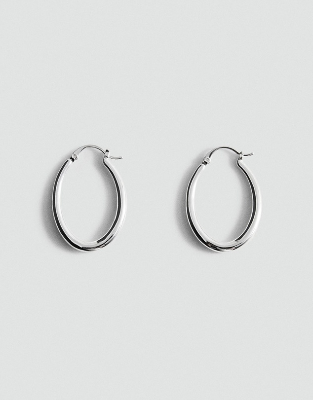 M.N.G - Juli Earrings