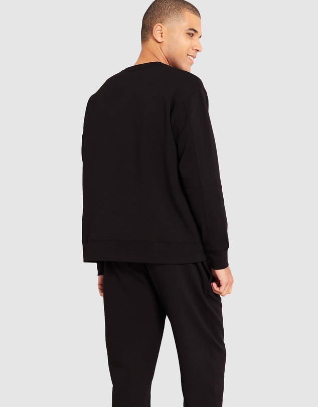 Boody - Unisex Crew Neck Sweater