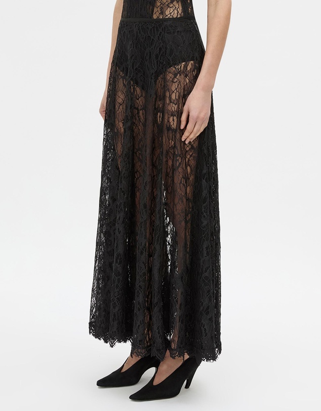CAMILLA AND MARC - Elaris Maxi Skirt
