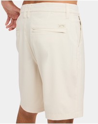 Billabong - Mens Crossfire 19