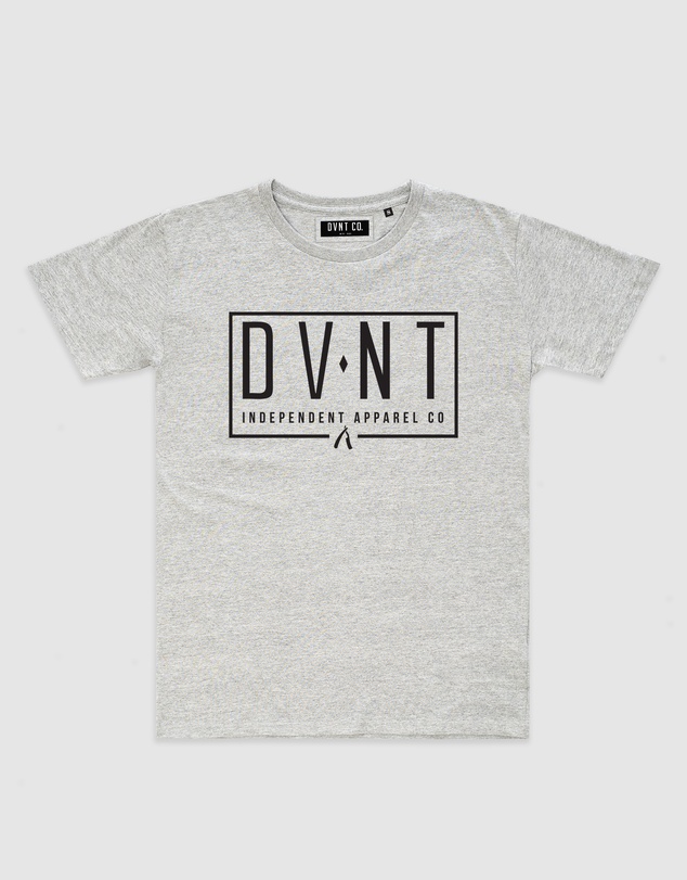 DVNT - Esquire Tee - Youth