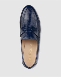 Habbot - Piano Loafers