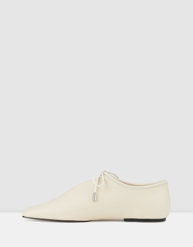 Rollie - Noah Lace Flat