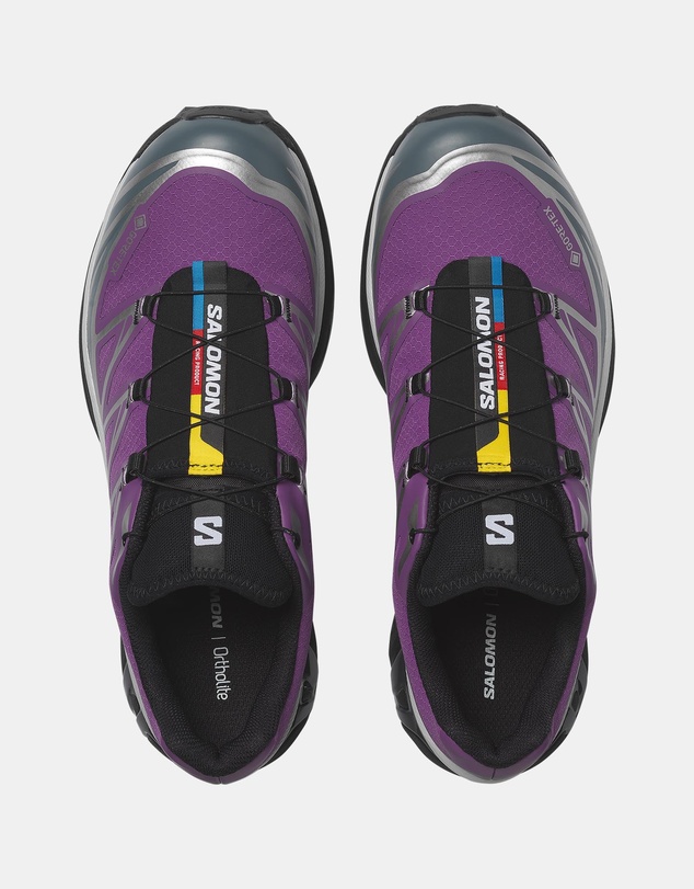 Salomon - XT-6 Gore-Tex - Unisex
