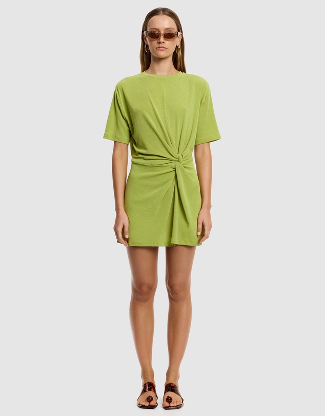 Significant Other - Carrey Mini Dress