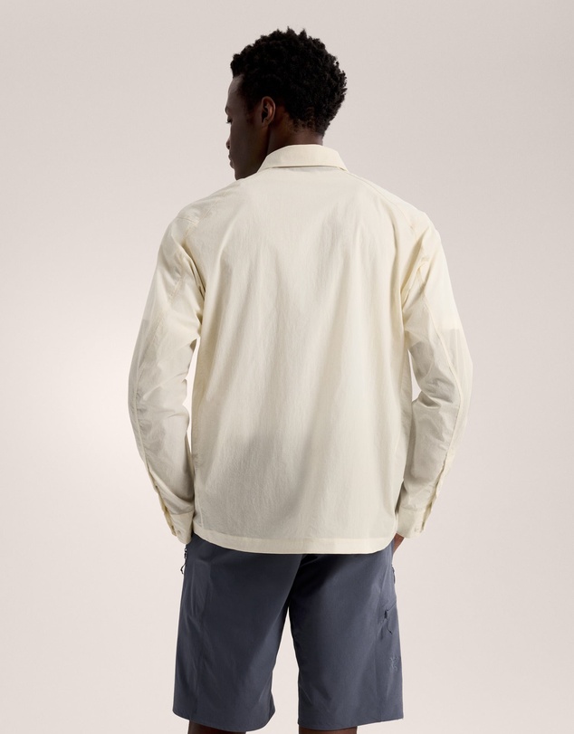 Arc'teryx - Ossa Overshirt Men's