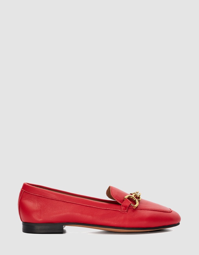 Dune London - Gloucester - Red
